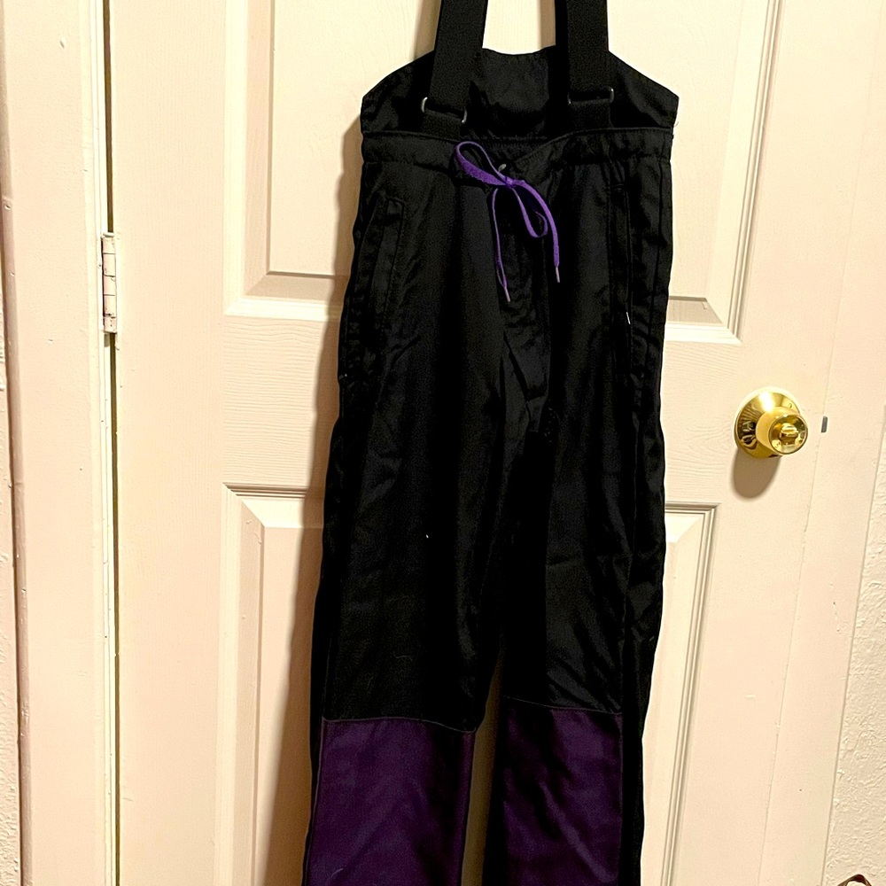 Classic Mountain Tropic ski pants